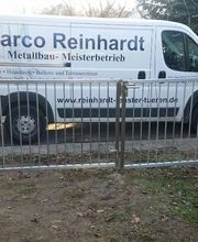 Fenster · Türen · Meisterbetrieb - Marco Reinhardt Bild 11