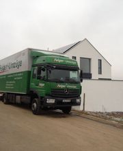 Felger Umzüge & Transporte | Einlagerung | Transporter Vermietung | Ludwigsburg Bild 27