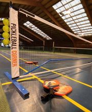 Racketsportcenter Wilderswil Bild 4