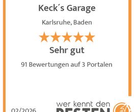 werkenntdenBESTEN.de Qualitätssiegel