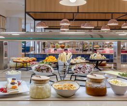 Buffet Olivina imagen 16