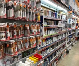 HORNBACH Passau Bild 6