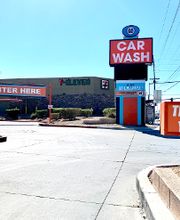 GO Car Wash image 1