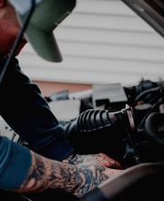 Grütli Garage Bild 2