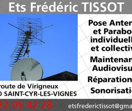Tissot Frédéric image 1