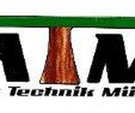 Mike Müller Holz Technik HTM Steffenberg