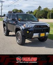 Toys For Trucks - Grand Forks, ND - Car, Truck, Jeep Off-road Accessories image 10