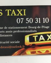 DS Taxi image 3