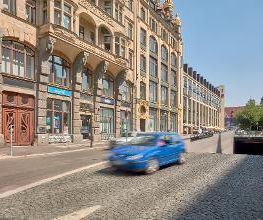Q-Park Marktgalerie Bild 4