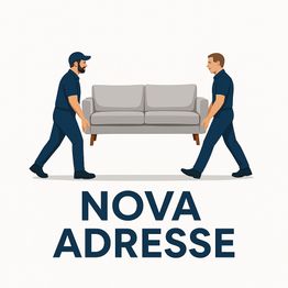 Nova Adresse