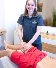 Physiotherapie Santewell Basel Steinenvorstadt Bild 1