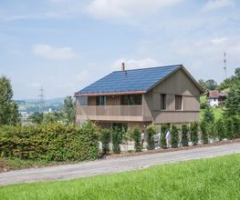 Abt Holzbau AG Bild 2