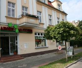 Ahorn Apotheke Bild 3