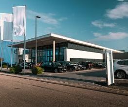 Autohaus Krauth Walldorf Bild 4