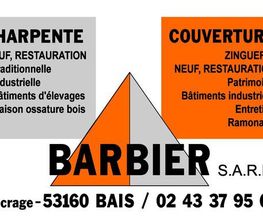 Barbier SARL image 1