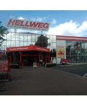 HELLWEG - Die Profi-Baumärkte Mettmann Bild 3