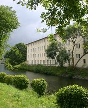 CURATA Seniorenheim Eldeblick Plau am See