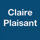 Plaisant Claire