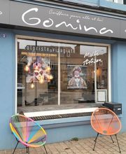 Salon Gomina image 1