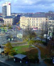 Duschner Regina Dipl.Psych. Bild 1