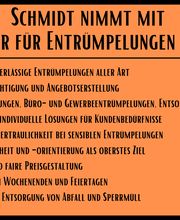 Schmidt nimmt mit Bild 2