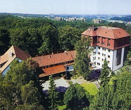 Jugendherberge und Gästehaus Velbert Bild 2