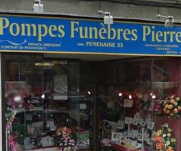 Pompes Funèbres Pierre image 3