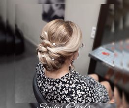 Sophie Curls image 1