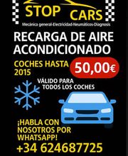 STOPCARS Taller de Reparación imagen 5