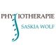 Physiotherapie Saskia Wolf I Osteopathie