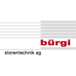 bürgi storentechnik ag