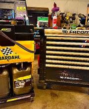 Euromaster Garage Soler - Châteaurenard image 12