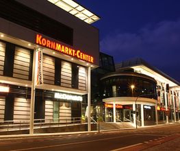 Kornmarkt-Center Bautzen Bild 1