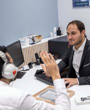 Audioprothésiste Châtillon sur Seine - Krys Audition image 3