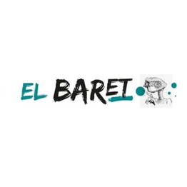 Bar El Baret logo