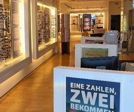 Apollo-Optik - Berlin - Wilmersdorfer Str. Bild 3