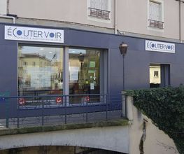 Ecouter Voir Paray-le-Monial image 1