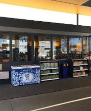 JET Tankstelle Bild 3