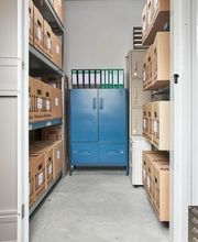 storemore Self Storage Leipzig Bild 8