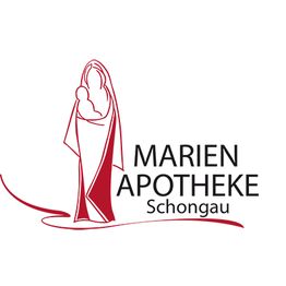 Logo der Marien-Apotheke
