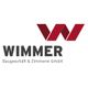 F. Wimmer Baugeschäft & Zimmerei GmbH