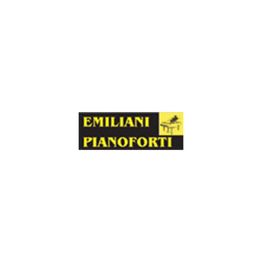 Emiliani Pianoforti logo