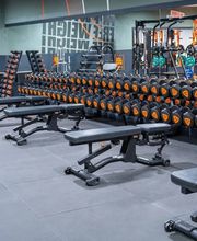 Basic-Fit imagen 2