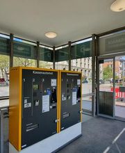 B+B Parkhaus Bild 1