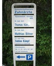 Matthias Bittner Zahnarztpraxis Bild 1