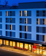 IntercityHotel Zürich Airport - In Kürze Bild 6