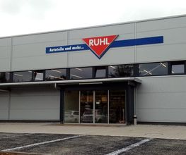 Ruhl & Co. GmbH Bild 2