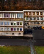 Mercure Fribourg Centre Remparts Bild 4