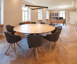 Architektur Graziadei Bild 10