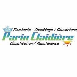 Parin Claidière